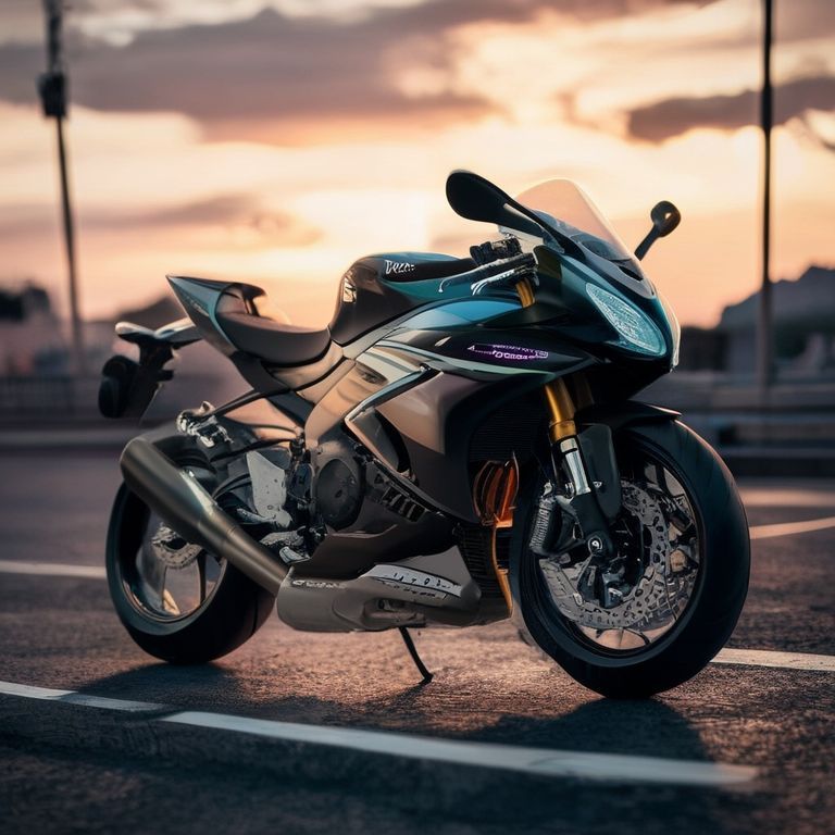 เทคโนโลยีใหม่ใน CBR650R 2026 ที่น่าทึ่ง